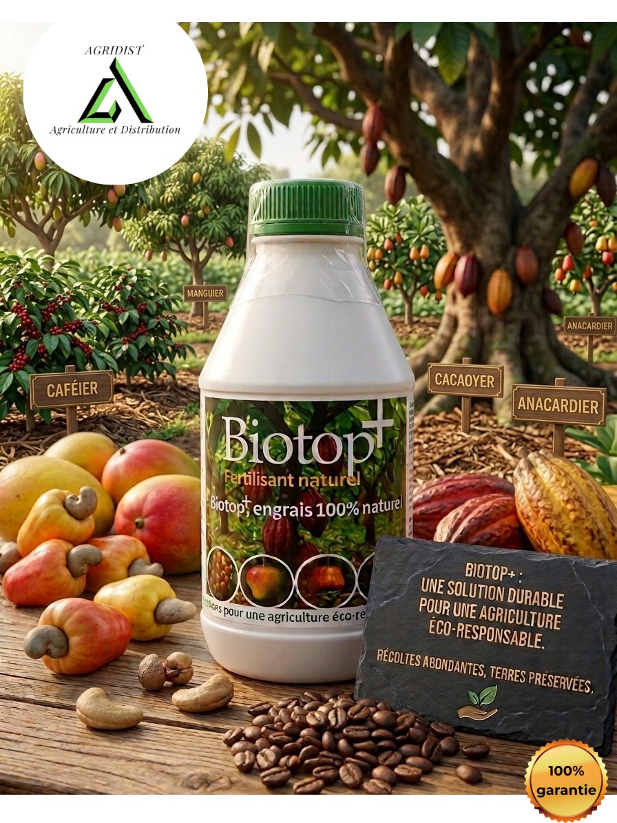 Laboratoire d'analyse de sol avec des scientifiques en blouse blanche examinant des échantillons de terre