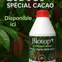 Biotop+ Maraîcher - Produit
